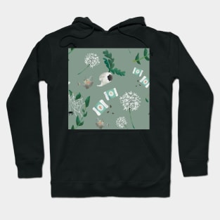 Cool Garden Hoodie